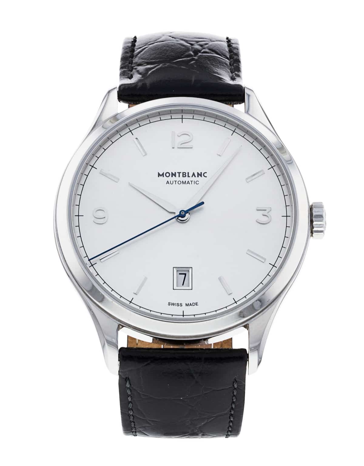 Montblanc Heritage 112533